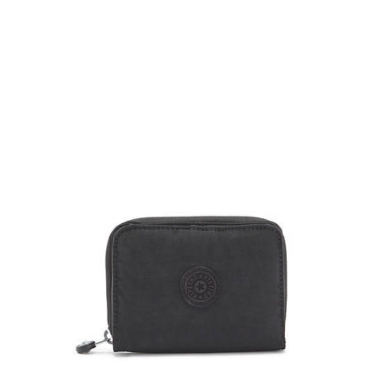 Portefeuilles Kipling Money Love Small Wallet Noir | FR 1002PJ